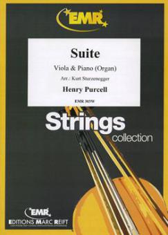 Suite Standard