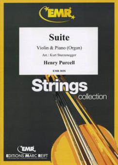 Suite Standard
