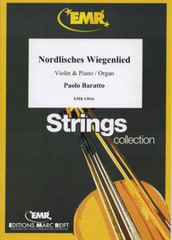 Nordisches Wiegenlied Standard