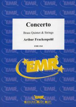 Concerto Standard