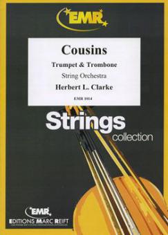 Cousins Standard