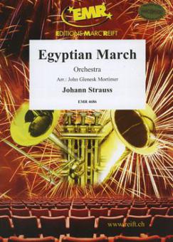 Egyptian March Standard