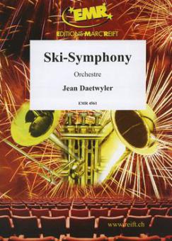Ski-Symphony Standard