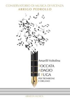 Toccata, Adagio e Fuga 