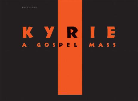 Kyrie 