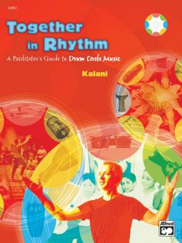 Together In Rhythm 