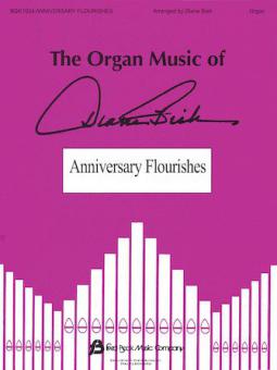 Anniversary Flourishes 