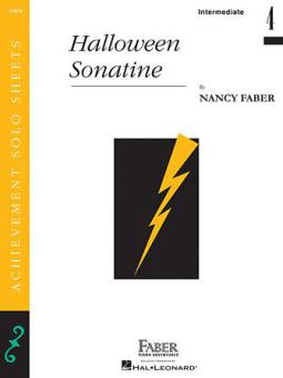 Halloween Sonatine 