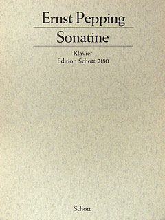 Sonatina 