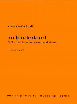 Im Kinderland 