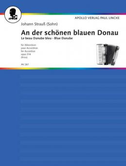 Blue Danube 