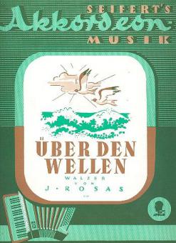 Über den Wellen 