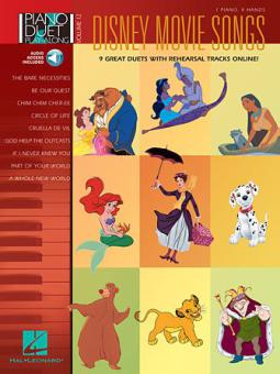 Be Our Guest 