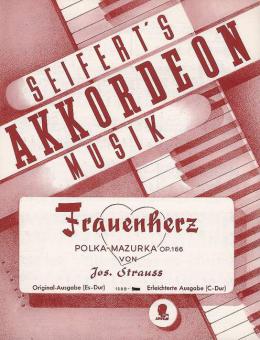 Frauenherz 