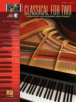Minuet In G Major 