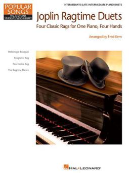 Peacherine Rag 