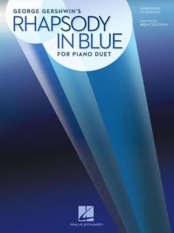 Rhapsody In Blue 