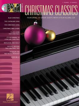 The Christmas Song 