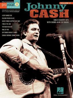 Folsom Prison Blues 
