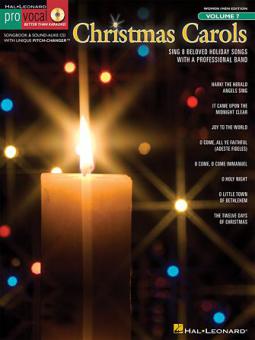 O Come, O Come Immanuel 