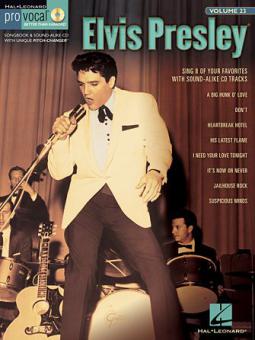 Suspicious Minds 