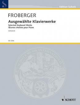 Selected Piano Works Standard