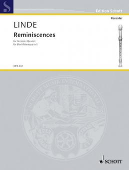 Reminiscences Standard