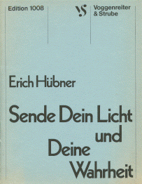 Sende dein Licht 