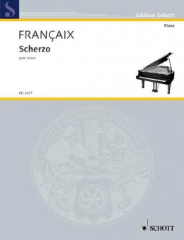 Scherzo Standard