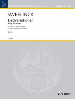 Song Variations Standard