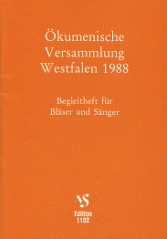 Ökumenische Versammlung 