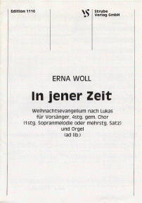 In jener Zeit 