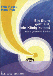 Ein Stern geht auf 