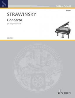 Concerto Standard