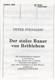 Der stolze Bauer von Bethlehem 