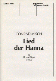 Lied der Hanna 
