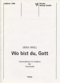 Wo bist du 