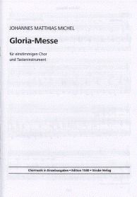 Gloria-Messe 