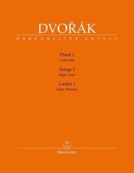 Lieder 1 Standard