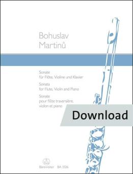 Sonate Download