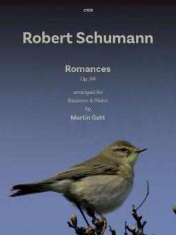 3 Romances op. 94 Download