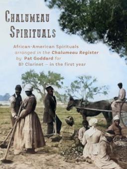 Chalumeau Spirituals Download