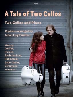 A Tale of 2 Cellos Download