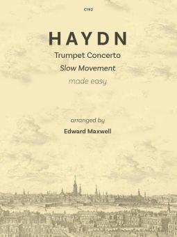 Trumpet Concerto Slow Movement Download