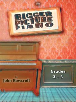Bigger Picture Piano Download