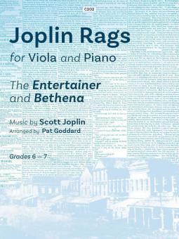 Joplin Rags Download