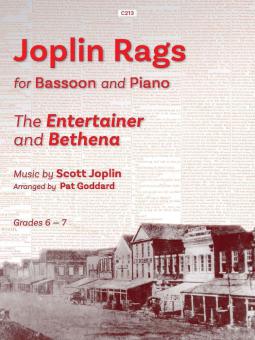 Joplin Rags Download