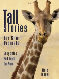 Tall Stories for Short Pianists Download