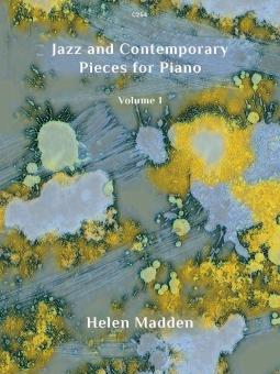 Jazz and Contemporary Pieces Download