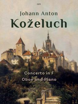 Concerto in F Download